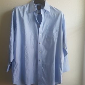 Jos. A. Bank Travelers Dress Shirt